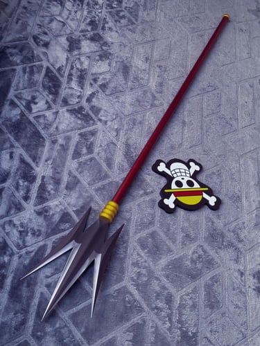 رمح كاتاكوري ساما