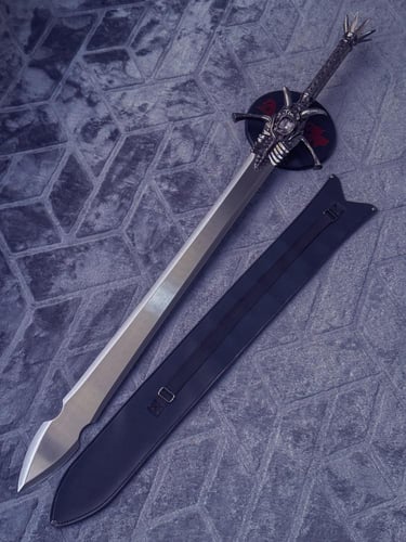 سيف دانتي - Dmc5