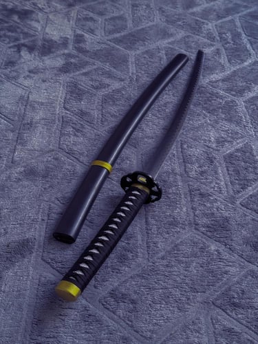 سيف يامي سكيهيرو