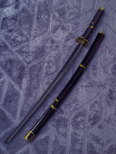 سيف زورو يوباشيري