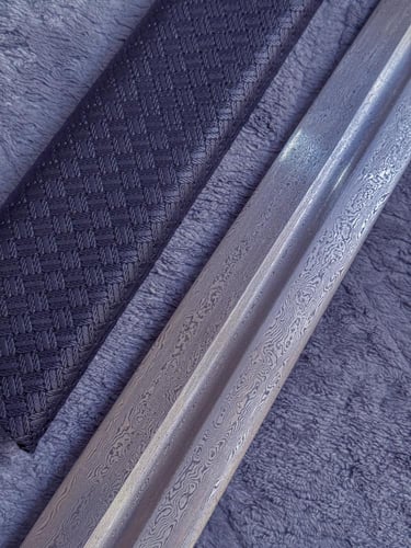 John Snow Valyrian Longclaw