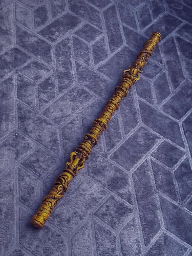 عصى سون ووكونغ