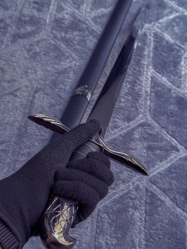 سيف Assassin Creed Altair