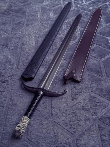 John Snow Valyrian Longclaw