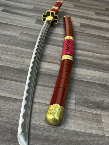سيف زورو سانداي - SHARP Katana