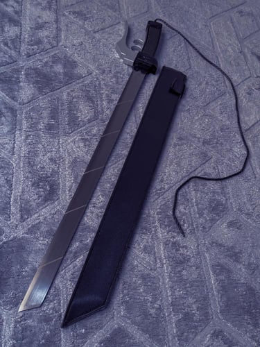 سيف هجوم العمالقة