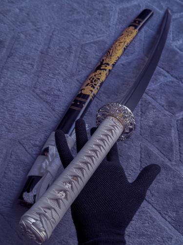 Phoenix Katana
