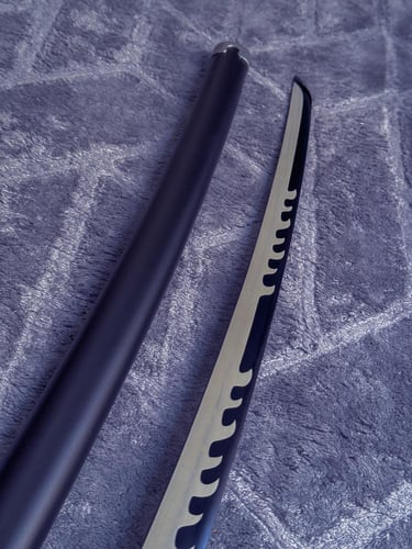 سيف تانجيرو - SHARP Katana