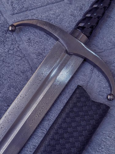 John Snow Valyrian Longclaw