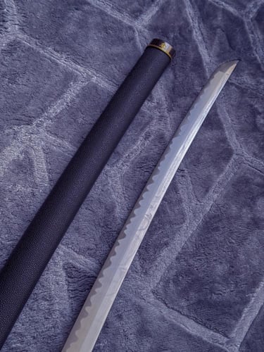 سيف فيرجيل - SHARP Katana