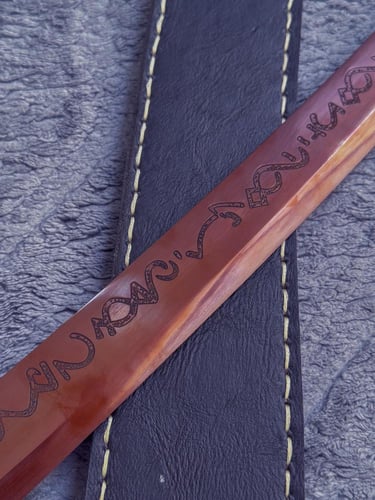 سيف Melina - اصدار خاص DICE