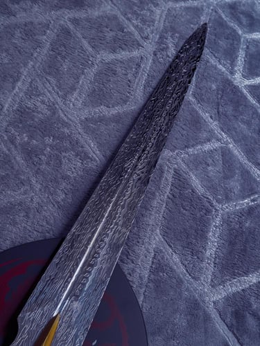 سيف رينيرا تارجريان