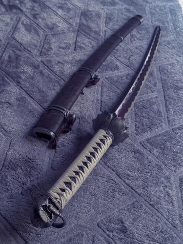 سيف إيشين أشينا - SHARP Katana