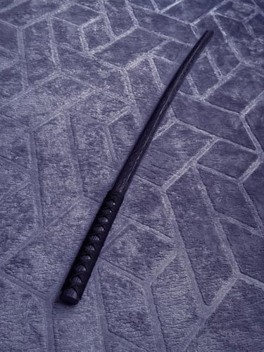 سيف تدريب Bokken 2