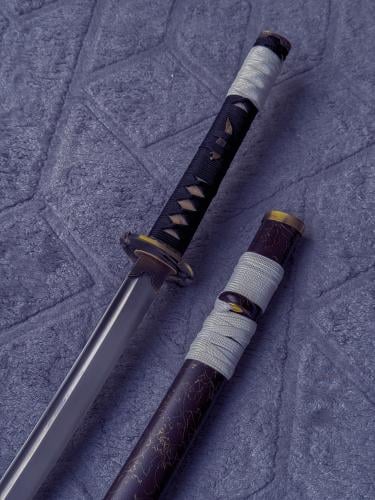 Ghost of Yotei - Atsu Katana