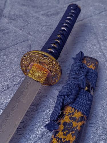 Royal Dominion Katana