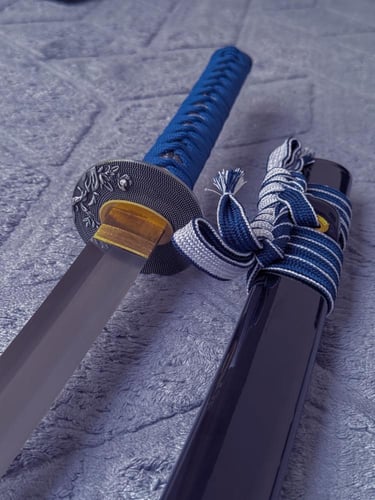 Tenshinmaru Katana