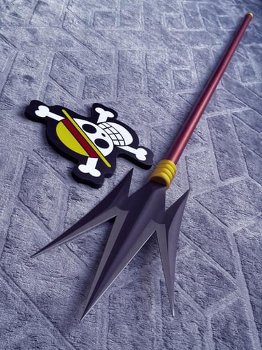 رمح كاتاكوري ساما