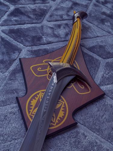 سيف Thorin Oakenshield Orcrist