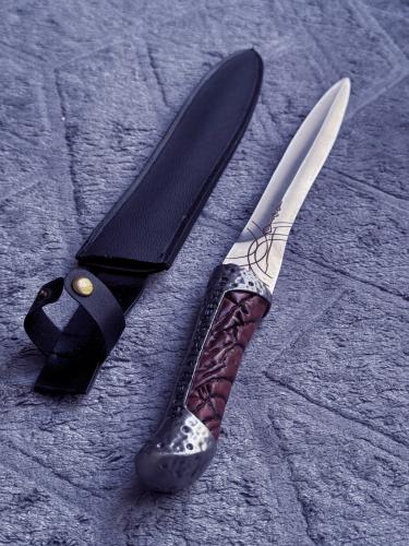 Dune - Paul Atreides Dagger