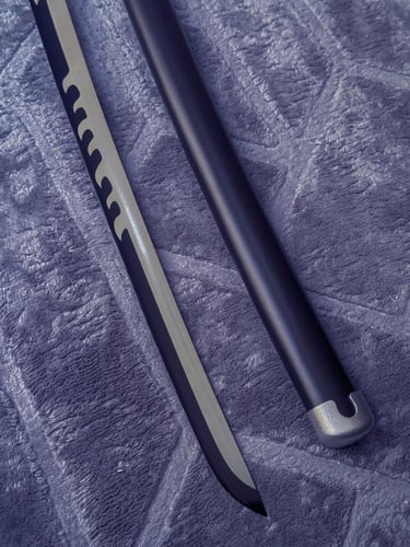 سيف تانجيرو - SHARP Katana