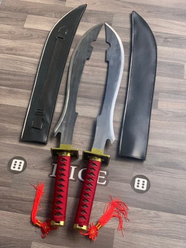 سيف كيوراكو بانكاي