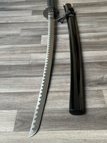 سيف روروني كينشين