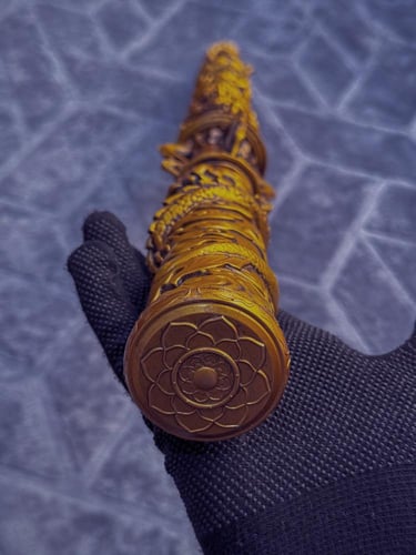 عصى سون ووكونغ