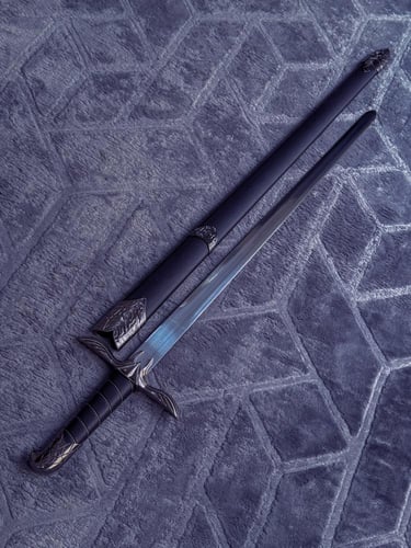 سيف Assassin Creed Altair