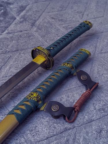 Shadowleaf Tachi