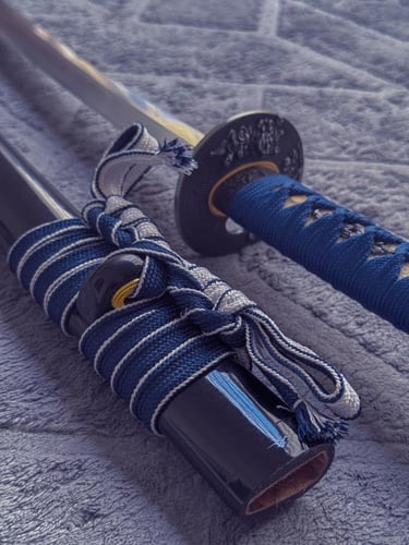 Tenshinmaru Katana