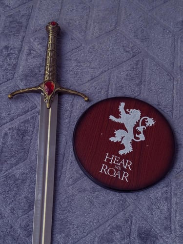 Joffrey Widow's wail