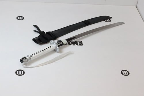 سيف نير اوتوماتا