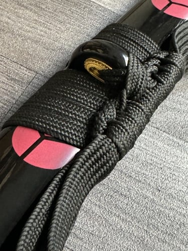 سيف زورو شوسوي - SHARP Katana