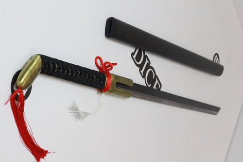 سيف اوراهارا