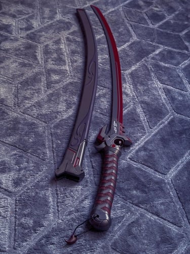 سيف قنجي اوني