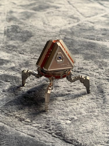 ميدالية باكج ابكس لاجند