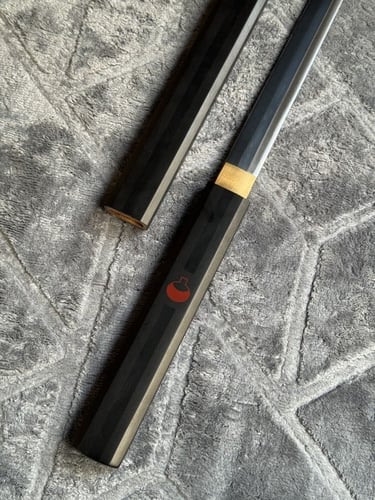 سيف ساسكي اوتشيها - SHARP cutter