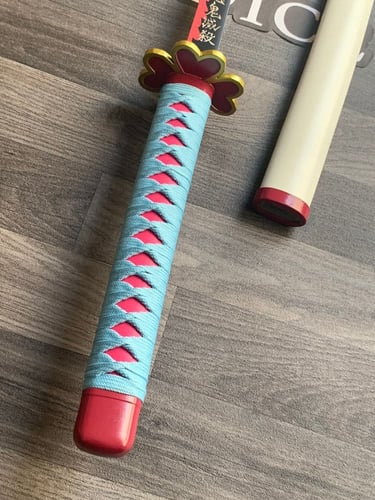 سيف هاشيرا الحب ميتسوري