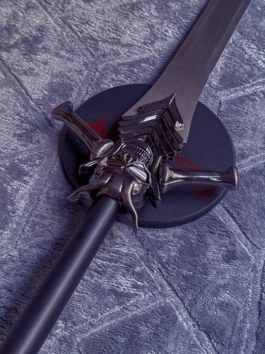 سيف دانتي - Dmc