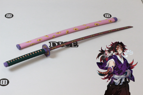 سيف كوكوشيبو