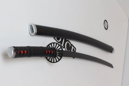 سيف تانجيرو القديم