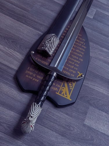 سيف جون سنو