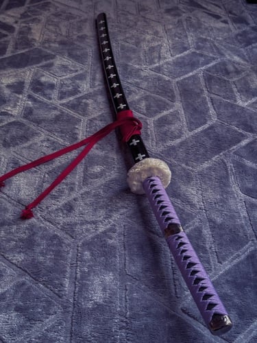 سيف تورافجار لاو - 140 سم