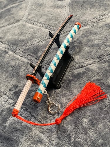 ميدالية ريقوكو + ستاند