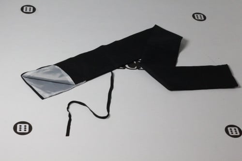 حقيبة قماشيه