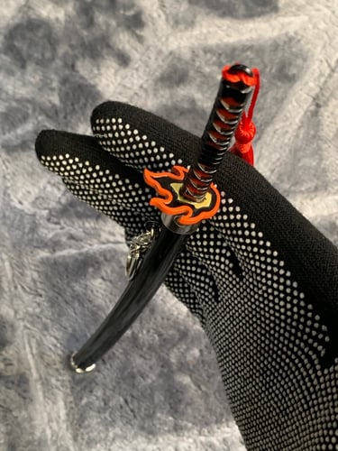 ميدالية تانجيرو + ستاند