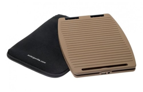 شاحن خلية شمسية جهاز تترا TH1N- THR9i - THR9 / SOL...