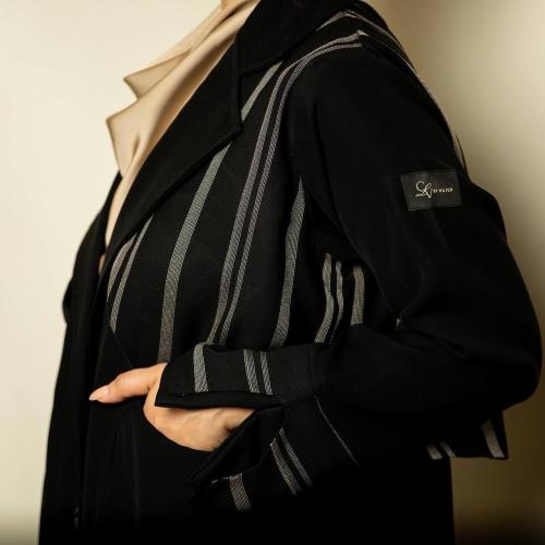 Abaya 109