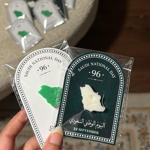 فواحات اليوم الوطني